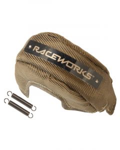 Raceworks Extreme Duty Turbo Beanie Suit Gt25/T28 & T3 Int Gate Rev
