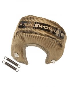 Raceworks Extreme Duty Turbo Beanie Suit Gt3035/Gt40 Ext Gate