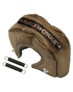 Raceworks Extreme Duty Turbo Beanie Suit Gt3035/Gt40 Ext Gate