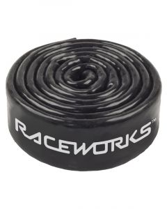 Raceworks 19mm ID Heat Proof Fibreglass Sleeving 1M