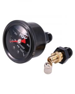 Raceworks AN10 Hose Pressure Test Kit