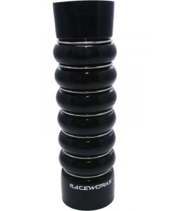 Raceworks Silicone Intercooler Hot Hose Fits Captiva CG 2.2L