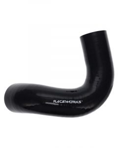 Raceworks Silicone Intercooler Cold Hose To Engine Fits Ranger PJ/PK