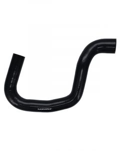 Raceworks Silicone Intercooler Hot Hose To Turbo Fits Ranger PJ/PK