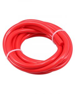 Raceworks Vacuum Hose 5mm 3 Metre Red