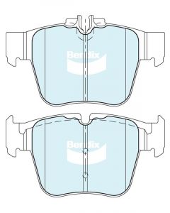 Bendix Euro+ Brake Pad