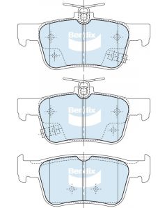 Bendix General CT Brake Pad