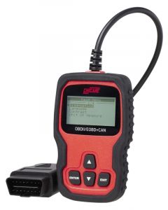 Chicane Tools Auto Diagnostic Scan Tool OBDII