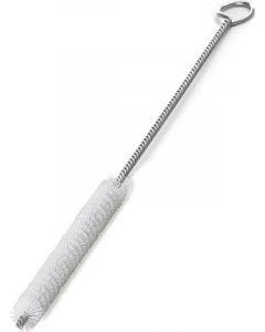 Lessmann Cylinder Brush IBZ 300x100mm 4mm Nylon Straight 0.20mm