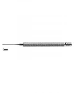 PB Swiss 715 Safety Pin Punch/Drift Punch Knurled 1mm