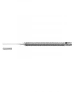 PB Swiss 715 Safety Pin Punch/Drift Punch Knurled 1.5mm