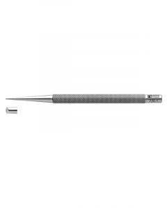 PB Swiss Safety Drift Punch Knurled 1mm