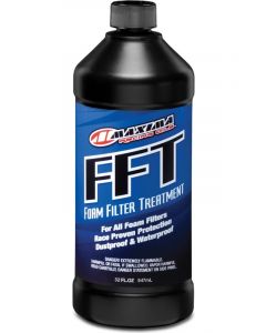 Maxima Racing Oils FFT Foam Filter Oil Treatment 946ml