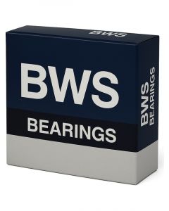 BWS Centre Bearing