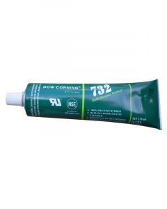 Dow Corning Dowsil 732 Multi-Purpose Sealant Clear 1