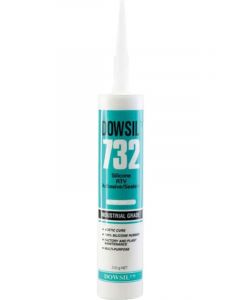 Dow Corning Dowsil 732 Multi-Purpose Sealant Clear 3