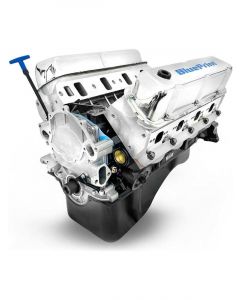 BluePrint Engines Crate Engine Fits Ford SB 302ci 361 HP Long Block
