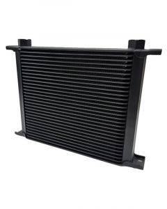 Davies Craig Engine Transmission 50mm Oil Cooler Core 30Row AN10 ORB Kit
