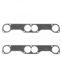 Fel-Pro Exhaust Header Gasket Fits Pro Stock V8 500 Chrysler B1/TS Set