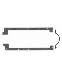 Fel-Pro Oil Pan Gasket Fits 67-78 Chrysler 440 426 V8 B1 TS Pro Stock