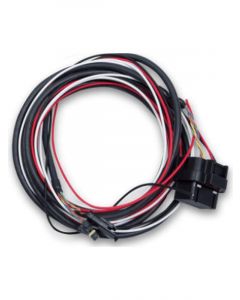 Holley EFI Pro Dash Service Harness