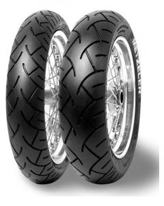 Metzeler Motorcycle Tyre 140/80 VB 17 ME 880 Marathon