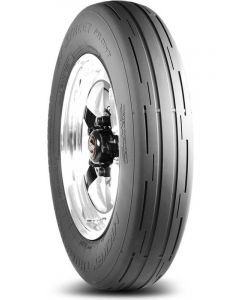 Mickey Thompson Tyre ET Street Front 27 x 6.0-17 Radial Tubeless