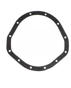 Motive Gear Cover Gasket Paper Fits GM 8.875 in