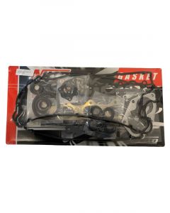 Nitto Engine Gasket Kit Fits Mitsubishi 4G63 Suits EVO 4-9