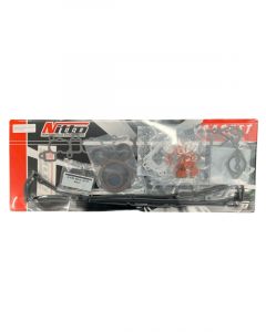 Nitto Engine Gasket Kit Fits Nissan RB26