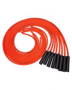 Proflow SuperMax Spiral Core Wire Set Red Coil Relocation Kit