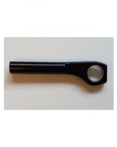 Proflow Pedal to Pushrod Eyelet 3/8in-24 Female Offset Long w/ Bush