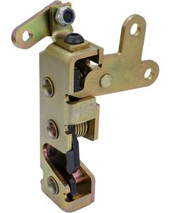 Proflow Universal Mini Bear Jaw Car Door Latch Kit Right Hand