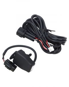 Proflow Pro Series Gauge Boost / Vacuum MAP Sensor