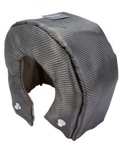 Proflow Turbo Heat Shield Beanie Carbon Fibre T6 & GT55