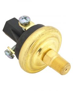 Proflow Pressure Adjustable Safety Switch 25-50 psi 1/8in NPT