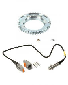 Strange Driveshaft Speed Sensor Kit For Ultra Case Pinion Support