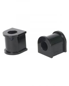 Whiteline Sway Bar Mount Bushing Kit 19mm Fits Chevrolet