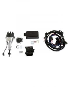 Holley Ignition Combo EFI Hyperspark Kit Fits SB Ford 289-302 Windsor