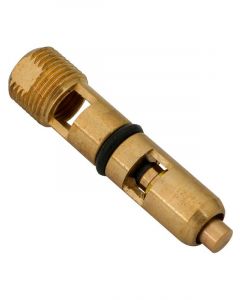 Proflow .110in Tip Needle & Seat Includes Nylon Gaskets