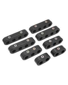 Proflow SuperMax Ignition Lead Separator Deluxe Kit Suits 9mm Wire