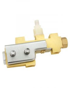 Proflow OE Proportioning Valve Concours Replacement Fits Ford
