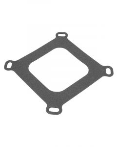 Proflow Carburettor Gasket Holley Square Bore Open Plenum