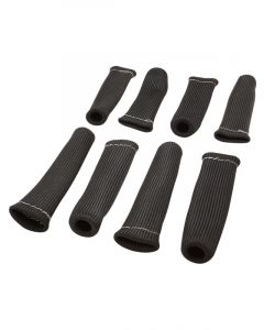 Proflow Spark Plug Boot Heat Shields Lava Rock 640 C Set of 8