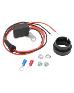 Proflow Distributor Electronic Conversion Kit Pertronix Fits Ford