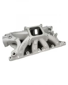 Proflow Intake Manifold Super Max Jr Single Plane Fits SB Ford 351W