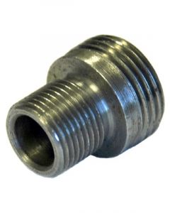 Proflow Adapter Oil Filter 3/4-16in Thread Fits Windsor Cleveland