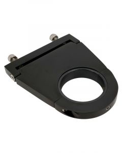 Proflow Universal Column Mounting 4.5in Drop Billet Aluminium