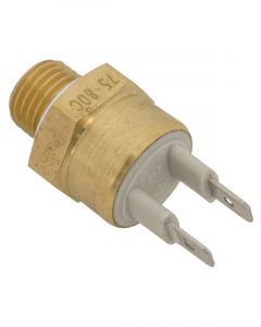 Proflow SuperMax Transmission Cooler Thermatic Fan Sensor Switch