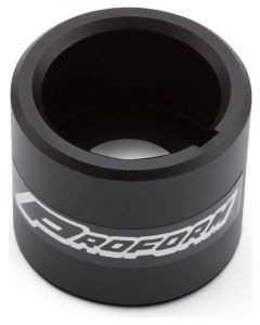 Proform Crankshaft Turning Socket Fits Chevy SB V6 4-Cyl 1.255in ID